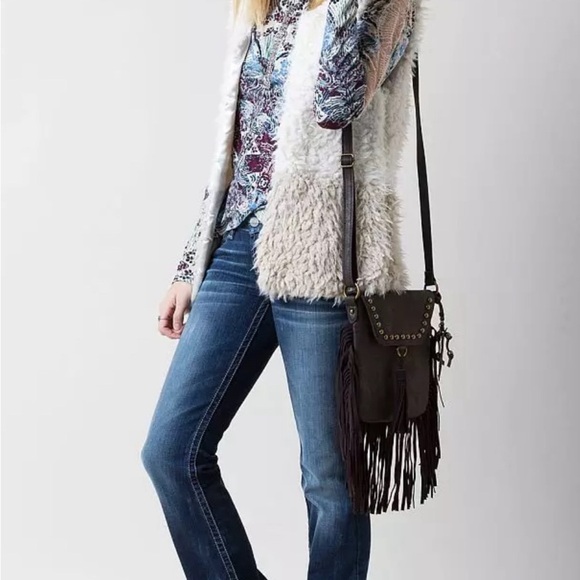 Free People Nouveau New World Tulip Hem Blouse Size Small - Picture 6 of 15